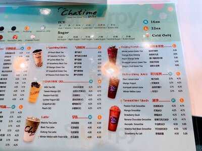 Chatime