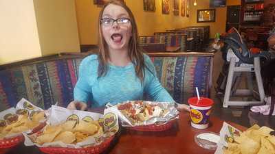 Moe's Southwest Grill