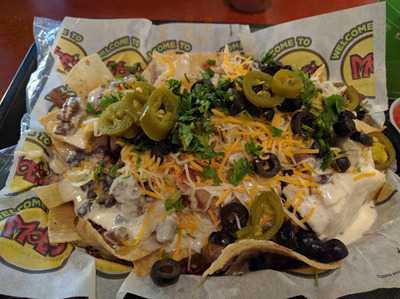 Moe's Southwest Grill