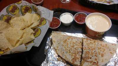 Moe's Southwest Grill