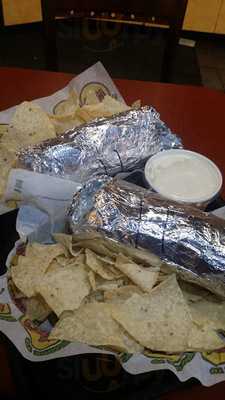 Moe's Southwest Grill