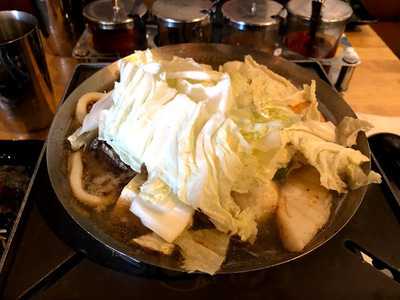 Boiling Point