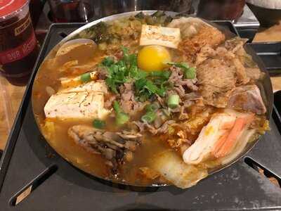 Boiling Point