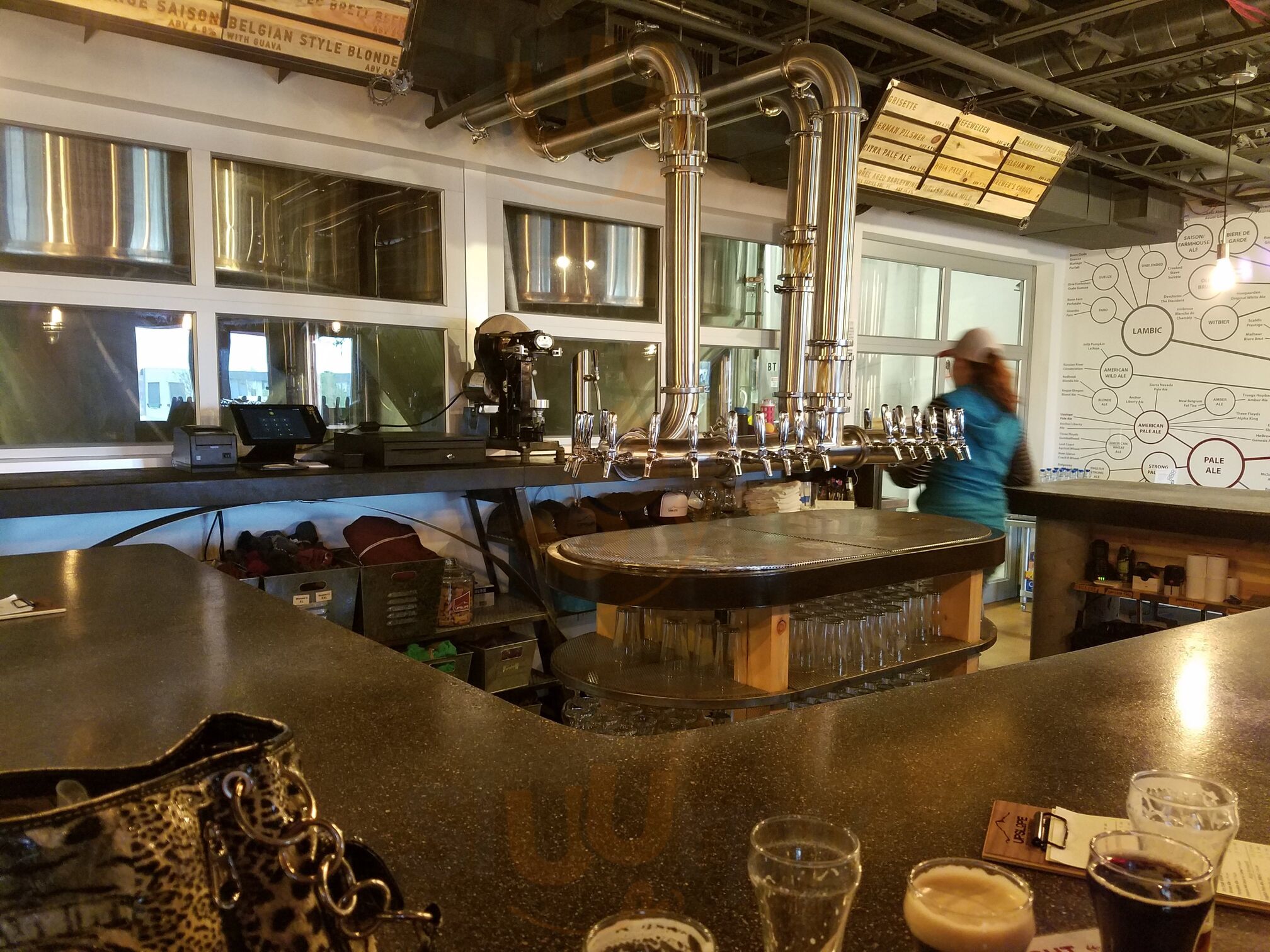 Upslope Brewing Company