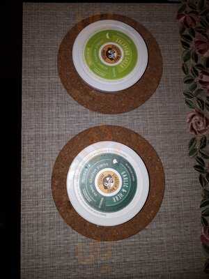 Einstein Bros Bagels