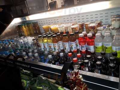 Einstein Bros Bagels