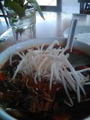 Pho Saigon Pasteur