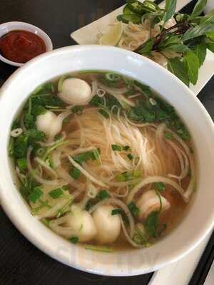 Pho Saigon Pasteur