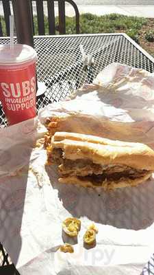 Jersey Mike's Subs