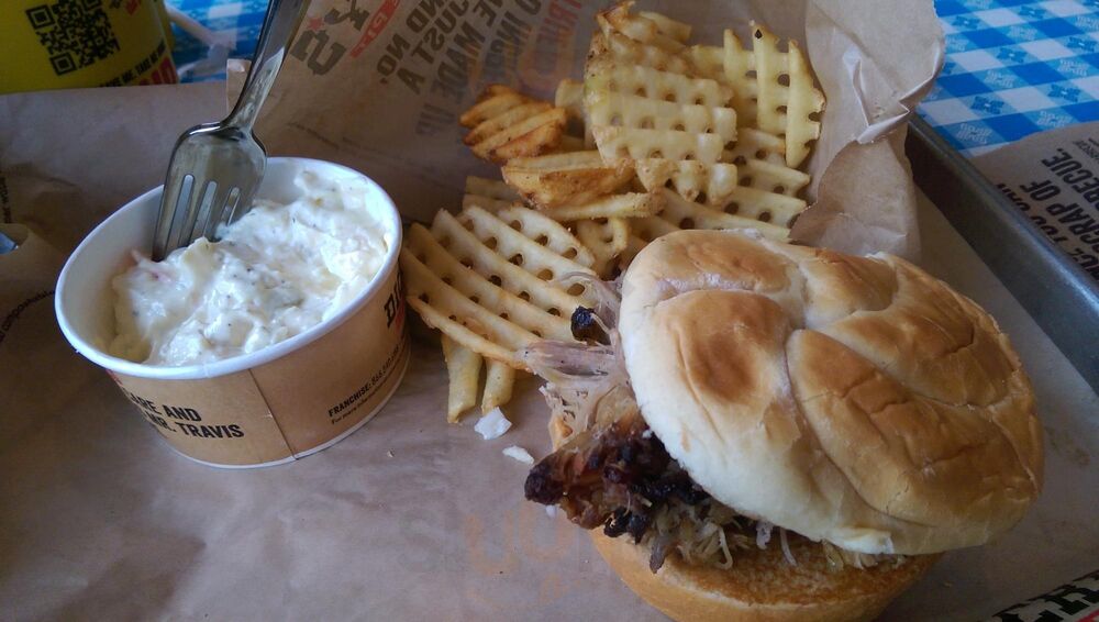 Dickey's Barbecue Pit