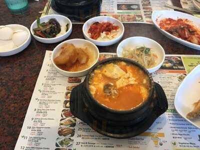 Bcd Tofu House
