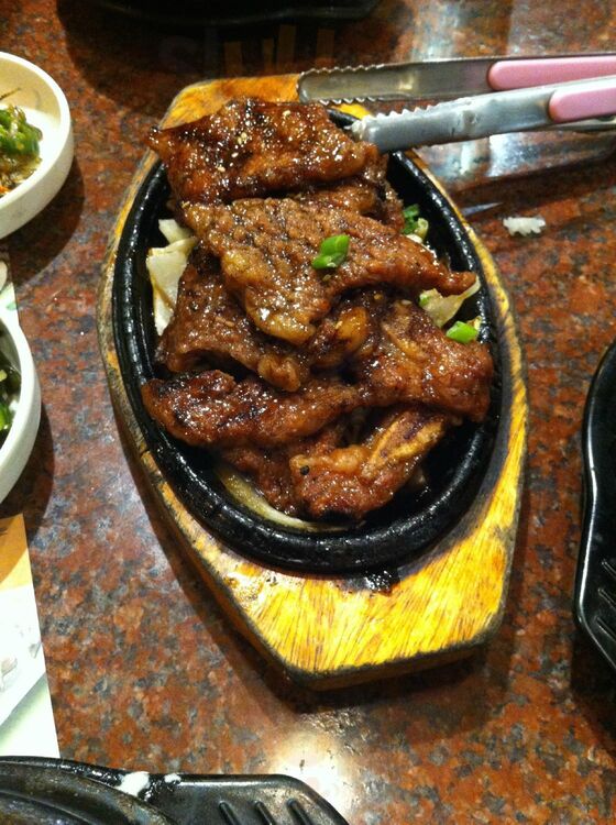 Bcd Tofu House