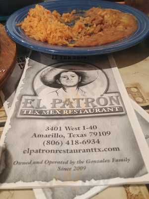 El Patron