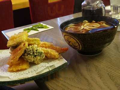 Takemura Japanese Restaurant