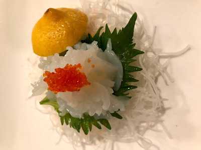 Takemura Japanese Restaurant