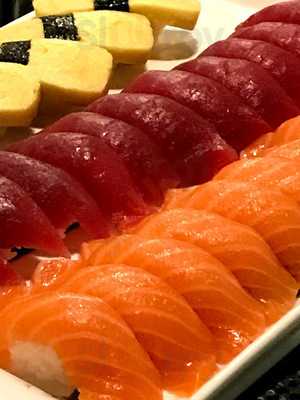 Takemura Japanese Restaurant