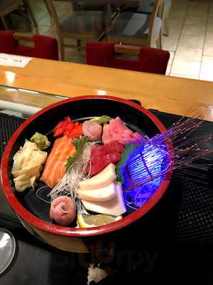 Takemura Japanese Restaurant