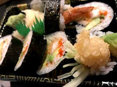 Takemura Japanese Restaurant