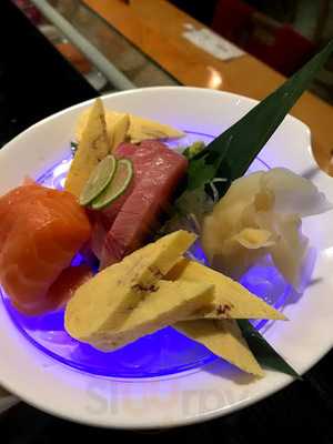 Takemura Japanese Restaurant