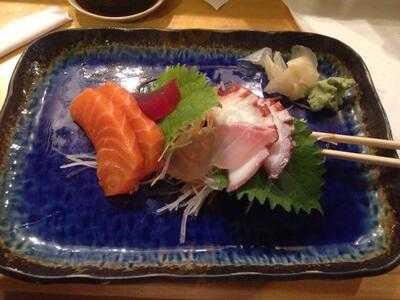 Takemura Japanese Restaurant