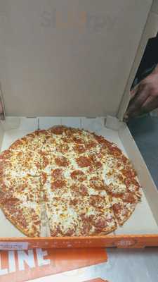 Little Caesars