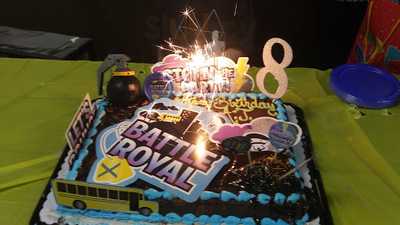 Johnny's Pizza House