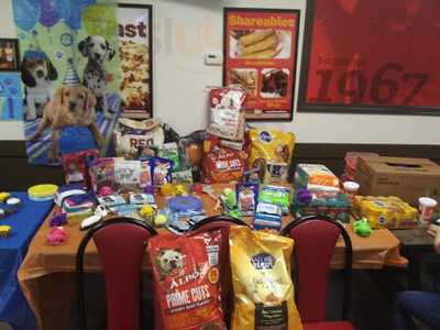 Johnny's Pizza House