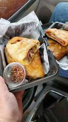 Johnny's Pizza House