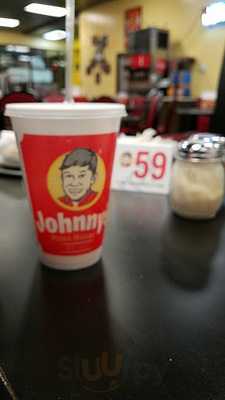 Johnny's Pizza House