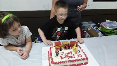 Johnny's Pizza House