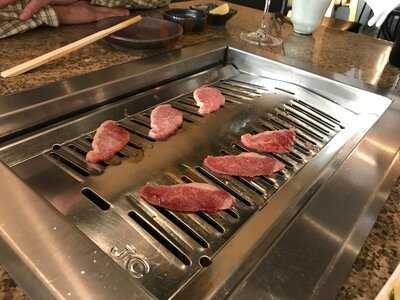 Yamaya Japanese Wagyu & Grill