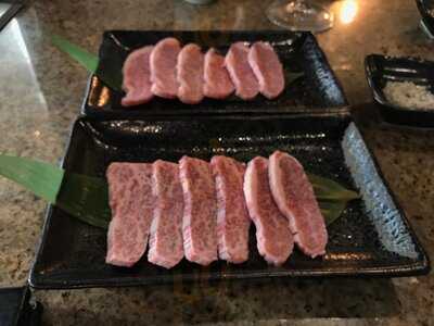 Yamaya Japanese Wagyu & Grill