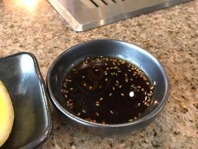 Yamaya Japanese Wagyu & Grill