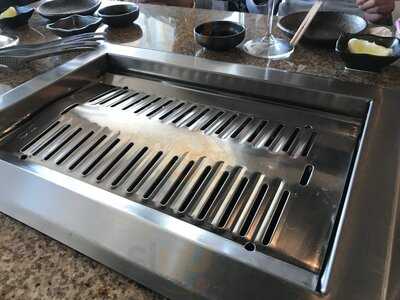 Yamaya Japanese Wagyu & Grill