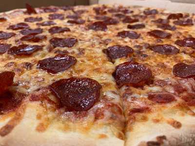 Antonio's New York Style Pizza
