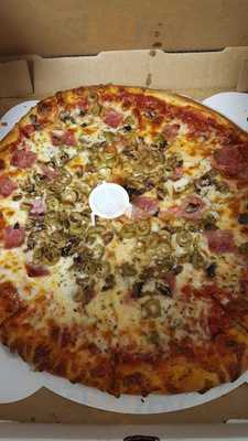 Antonio's New York Style Pizza