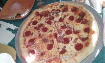 Antonio's New York Style Pizza