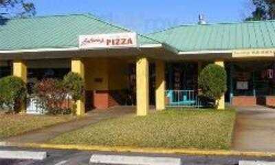 Antonio's New York Style Pizza