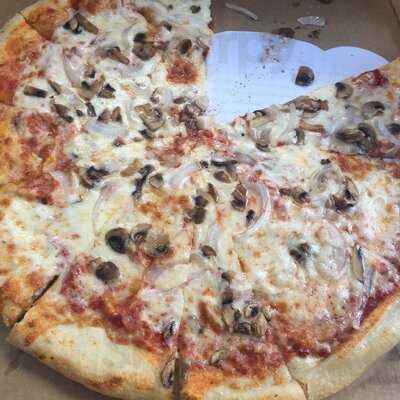 Antonio's New York Style Pizza