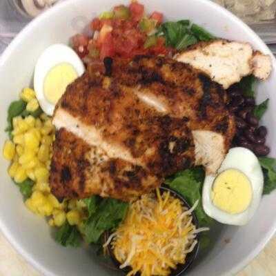 Tyler's Neighborhood Kitchen & Craft Beer