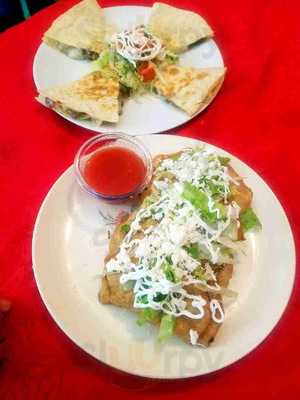 Tacos Parilla Mexicana