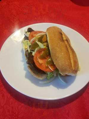 Tacos Parilla Mexicana