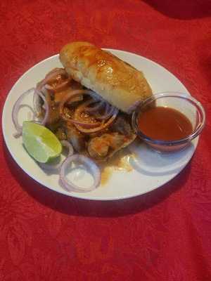 Tacos Parilla Mexicana