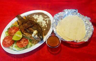 Tacos Parilla Mexicana