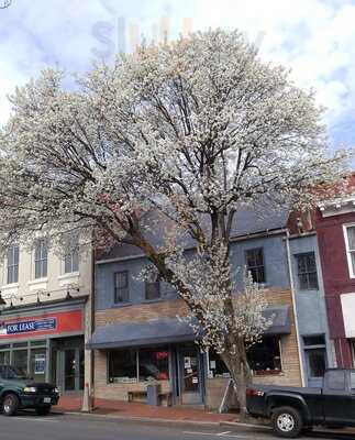 The Recreation Center