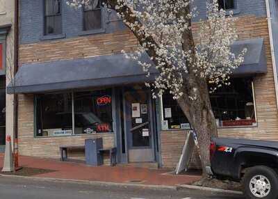 The Recreation Center