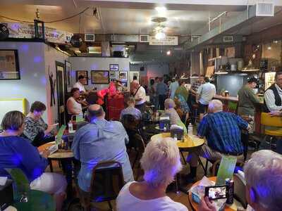 The Recreation Center