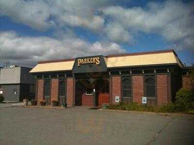 Parker's Restaurant