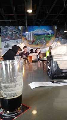 Cheba Hut Toasted Subs