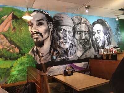 Cheba Hut Toasted Subs